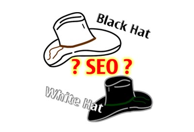 白帽優化技術VS黑帽SEO，穩步提高網站排名