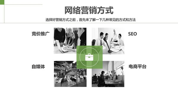 企業如何在低成本下實行網站推廣
